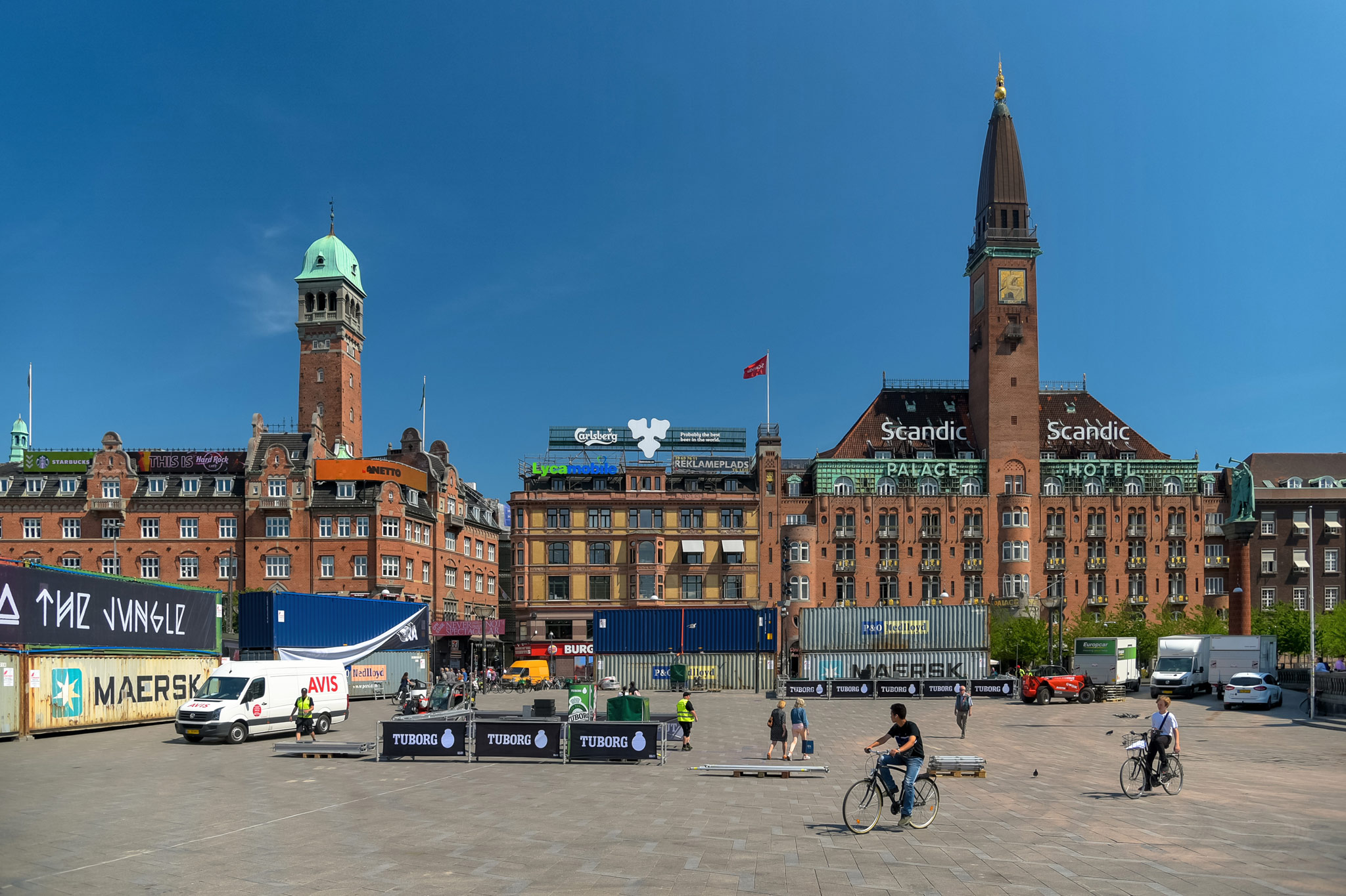 Copenhagen